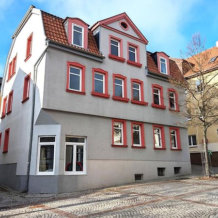 Bohnapartments - Topfmarkt Xxl Suiten - Neu In Top Zentrumslage, Vollausstattung, Wlan, Parkplaetze Ильменау Экстерьер фото