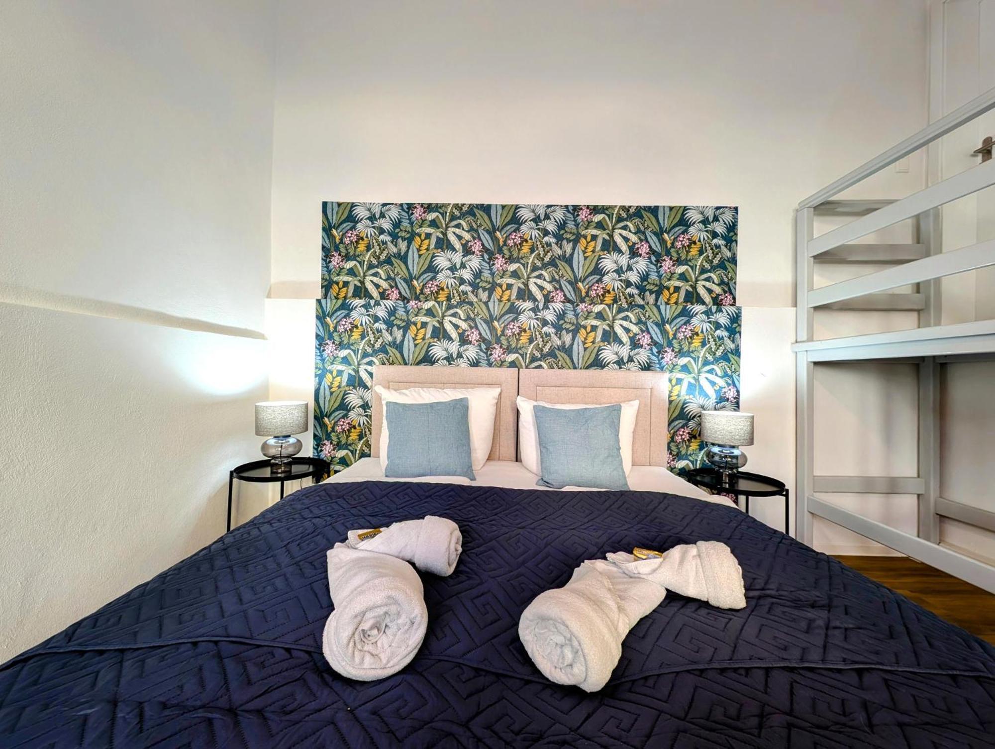 Bohnapartments - Topfmarkt Xxl Suiten - Neu In Top Zentrumslage, Vollausstattung, Wlan, Parkplaetze Ильменау Экстерьер фото