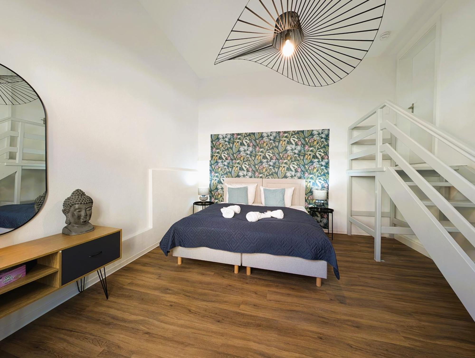 Bohnapartments - Topfmarkt Xxl Suiten - Neu In Top Zentrumslage, Vollausstattung, Wlan, Parkplaetze Ильменау Экстерьер фото